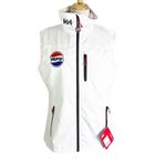 Helly Hansen NWT Crew Vest Women Lightweight Windbreaker Waterproof Sailing XL Photo 1