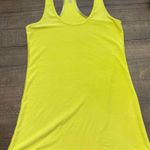 Lululemon  Tank Top Photo 0