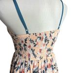 Urban Outfitters Womens Band of Gypsies Fit & Flare Moissanite Dress - Sz M Photo 4