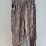 Free People Movement The Way Home Joggers Green Photo 2