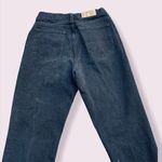 Vintage Riders black high waist mom jeans Black Size 29 Photo 2