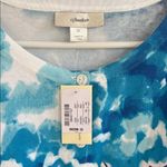 cj banks NWT  Capri Sailboat Cardigan Sweater Size 2X Photo 2