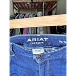 Ariat  Denim Flare Perfect Rise Jeans Size 31R Photo 4