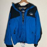 The North Face Vintage Expedition System Mountain Jacket Aqua ( L ) Photo 0