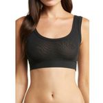 SKIMS NWT  Summer Mesh Scoop Bralette in Deep Sea size‎ XS Photo 1