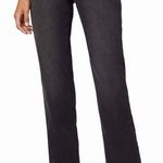 joe's jeans JOE’S • The Scout boyfriend jeans mid rise slim tomboy crop Meteorite black Photo 0