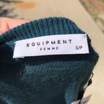 Equipment  Rei Crew Neck Sweater (11) Photo 8