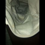 Maurizio Taiuti Python Skin Fold Over Crossbody Photo 7