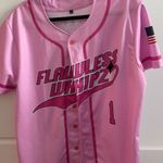 Flawless  Whips Jersey Photo 0