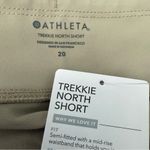 Athleta NWT  Trekkie North Short Size‎ 20 Photo 2