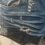 Max jeans FINAL MARKDOWN  distressed denim shorts 0 Photo 1