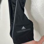Adidas Stella McCartney Capri Black Leggings Small Photo 1