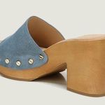 Veronica Beard  Hannalee clog sandals Photo 4
