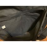 Air Force Tablet Laptop Adjustable Strap Tote Bag Black Gray Photo 4