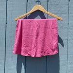 Reformation  pink ribbed set Photo 1