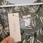 Eberjay Eberjey Grassy Jami Playsuit Photo 3