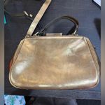 Patricia Nash Gold Shoulder Bag with Timeless Elegance Photo 6
