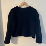 Lululemon - Wool Whenever Crew Sherpa Sweatshirt Photo 2