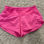 Lululemon  Hotty Hot Shorts 2.5" Low-Rise Photo 0