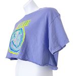 Nirvana  Cropped Band Tee size‎ XL Photo 4