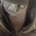 Kasper 14 Petite Professional Polyester Dress Classic Stylist Black Pant Size 14P Photo 6