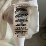 Free People pleated floral swing tent dress size XS blogger favorite spring Photo 4