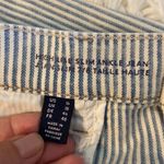 Lands' End  HighRise Slim Ankle Jeans size 16 brand new Photo 3