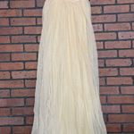 Lulus Born To Sparkle Maxi Dress Photo 0