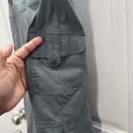 Royal Robbins Charcoal A-Line Skirt Photo 2