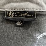 Diane Gilman DG2 by appliqué Jean jacket, 2X Photo 9