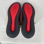 Nike  Air Max 720 in university‎ red/black.  New. Size 7.5 womens, 6 mens Photo 6