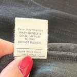 BRASS Clothing Women's Dress The A Line Black Short Sleeve Ponte Knit Pockets XS Photo 3