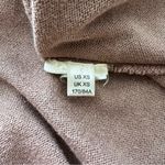 Free People  Free Spirit Henley Top Embroidered Button Oversized Tunic oversized Photo 4