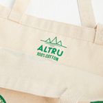 Varsity Tennis Tote Bag Photo 3