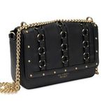 Victoria's Secret  Ring Stud Blk/Gold Shoul… Photo 0