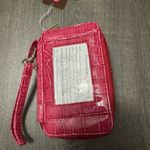 Candie's  wristlet Photo 1