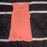 Coral tank top Pink Photo 2