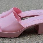 Steve Madden Pink Women's Hardin Heeled Sandal Sz 8 Photo 2