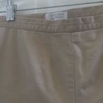 Christopher & Banks FINAL MARKDOWN Ladies Christopher banks capris 12 Photo 2