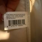 Yellow Vented Vintage Pet Carrier Tote Photo 4