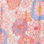 Tuckernuck x Cameran Eubanks Wimberly Folly Floral Hazel Linen Dress Size Large Pink Photo 4