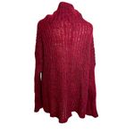 Eileen Fisher Eileen Fischer womens turtleneck mohair sweater size m Photo 2