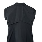 Athleta Topspin Dress Womens Black Size XS Travel Tennis Golf Casual Athleisure Photo 7