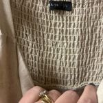 Cotton On woven lush button midi dress Photo 2