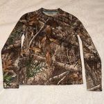 Field & Stream Realtree Long Sleeve Tee Photo 0