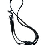 Botkier  Black Leather Crossbody Bag Photo 10