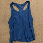 Lululemon Blue  Swiftly Tech RB Tank 2.0 Race Photo 0