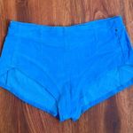 Free People NWT  short shorts  Photo 4