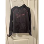 Nike  Women’s Juniors Small Therma-Fit Hoodie Multicolor with Thumb Holes Photo 6