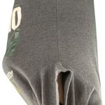 Nike Athletic Cut Gray Michigan State Spartans College Playoffs Graphic Tee Photo 5